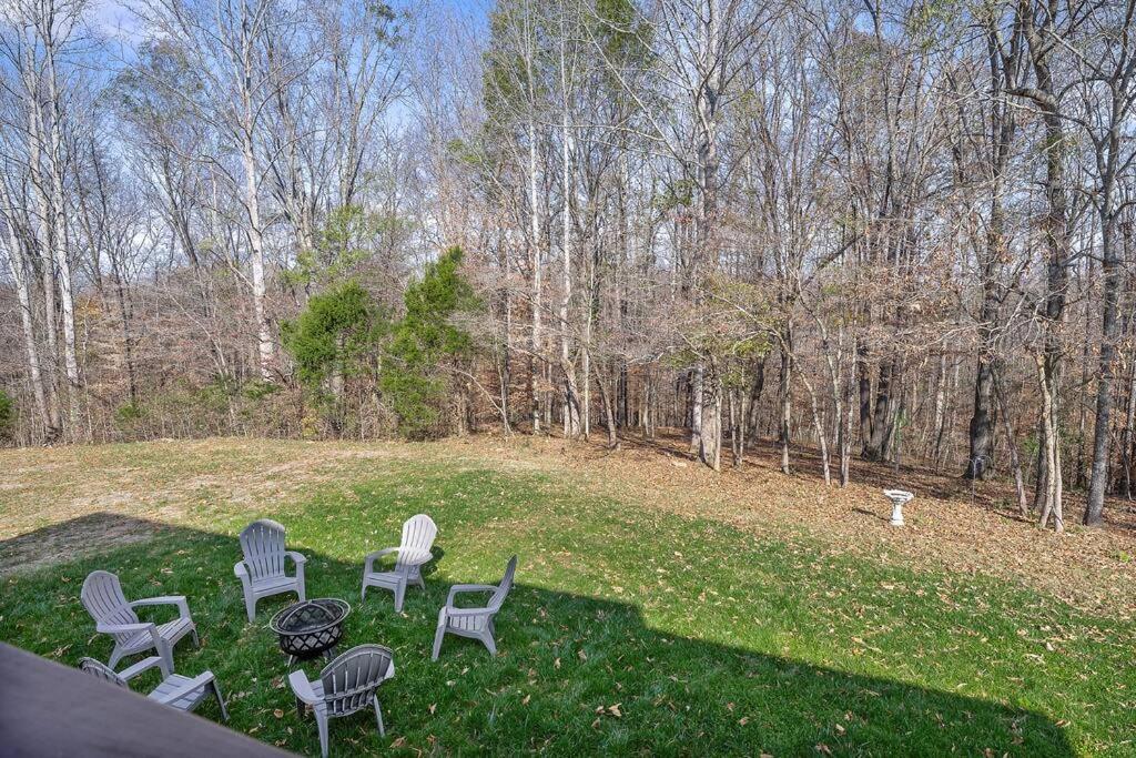 Beautiful Home With Lake And Marina Access, Firepit, Golf Cart Included Estill Springs Exterior foto